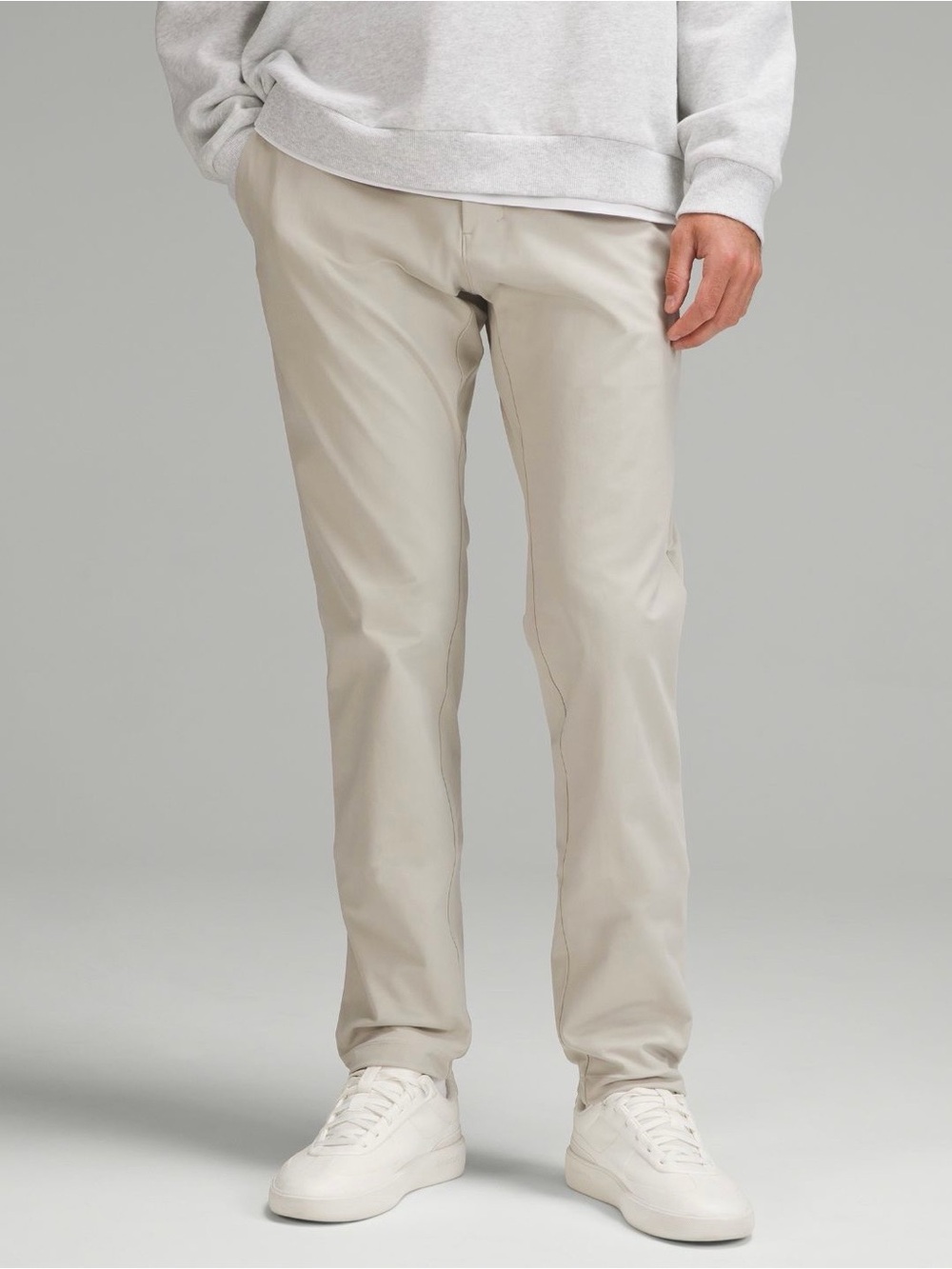 Men’s Lululemon Commission Classic-Fit Pant